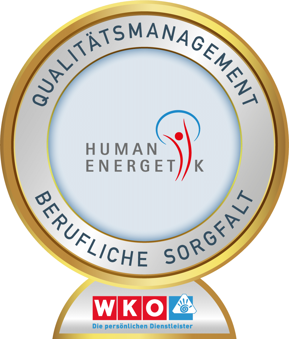 berufliche Sorgfalt, Humanenergetik, WKÖ,