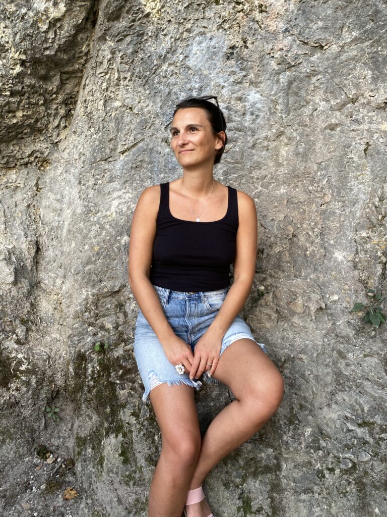 Stefanie Eibelwimmer, Energetiker:in, Human Design, Energiearbeit, Begleitung, Österreich, Energetikerin in Oberösterreich