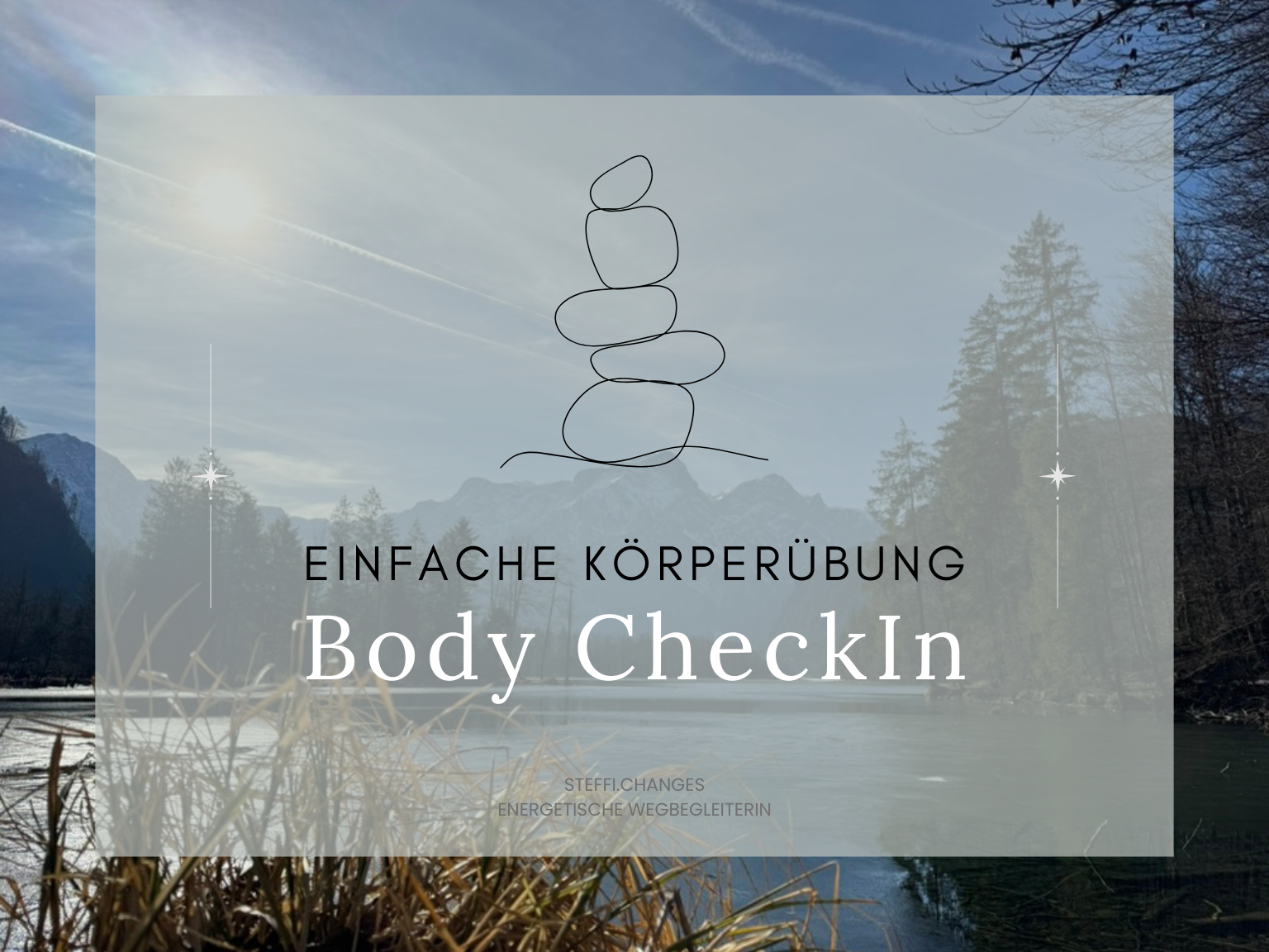 BodyCheckIn, Körperübung, Achtsamkeit, Bewusstwerdung, Gesundheit, mental, psychisch, physisch, ganzheitliche Betrachtung
