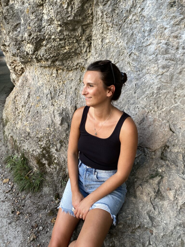 Stefanie Eibelwimmer, Humanenergetiker:in in Oberösterreich, Begleitung bei tiefen Prozessen, Energiearbeit, Heilung, Selbstheilung