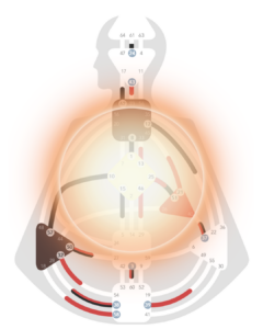 Manifestor, Energietyp, Human Design, Basiswissen, original HDS, Humanenergetiker in Oberösterreich