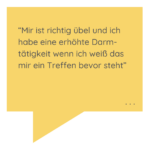 Energiearbeit, Aurabalance, Erfahrungsbericht, Fallbeispiel, Humanenergetiker in Oberösterreich