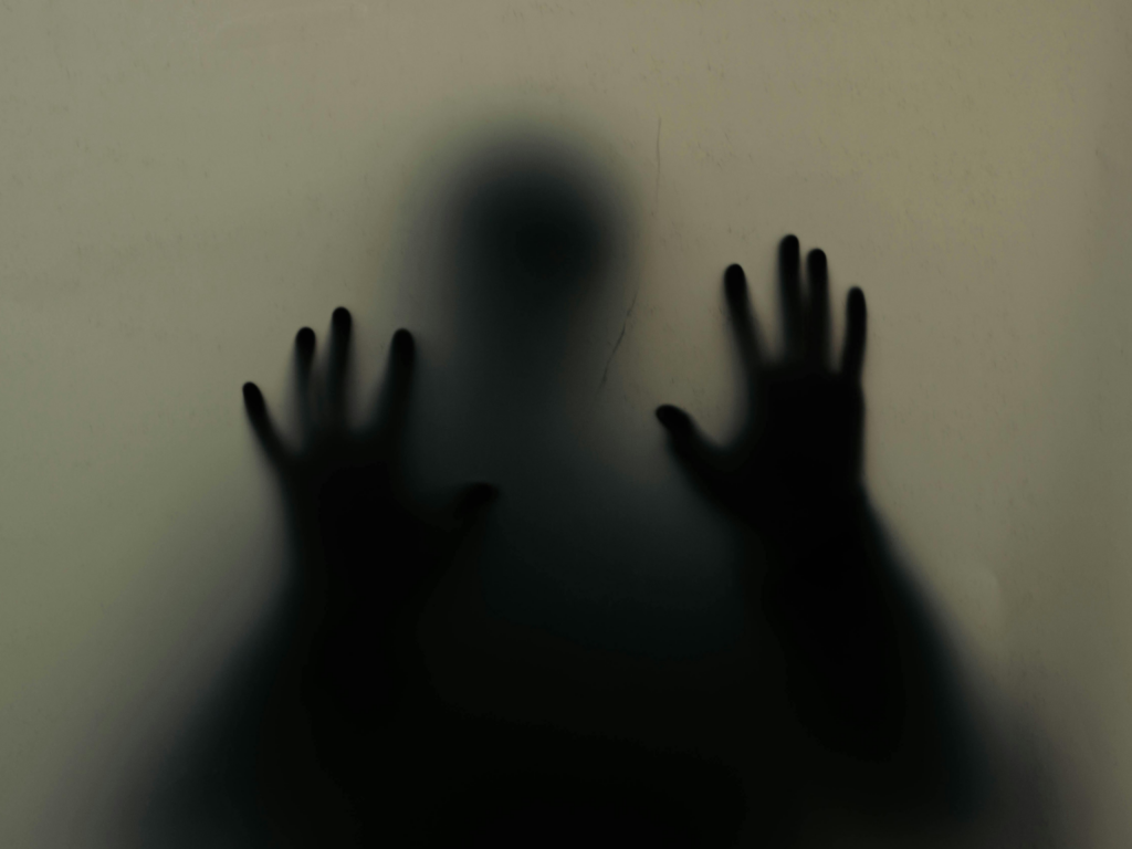 angstattacke, panikattacke, angststörung, umgang mit der angst, persönliche erfahrung, steffi.changes