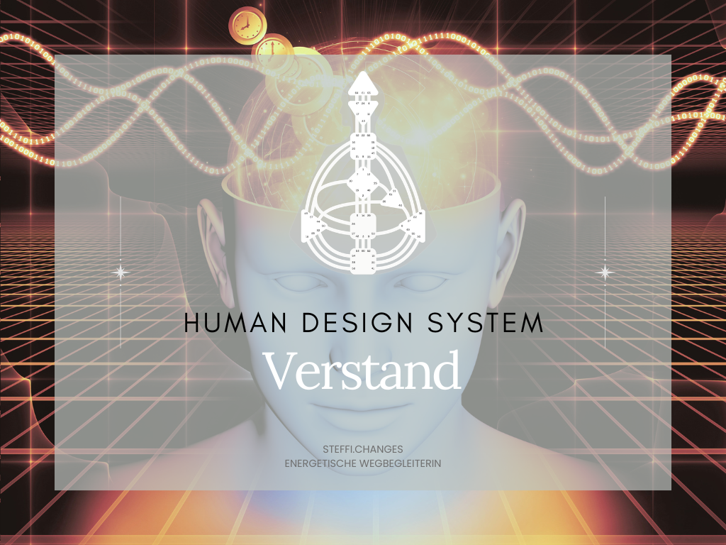 Verstand, Mindfuck, mentale Entscheidungen, Veränderung, Transformation, Human Design, Kopf, Ajna, Stefanie Eibelwimmer