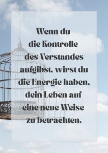 Kontrolle, Verstand, loslassen, Pers&ouml;nlichkeitsentwicklung, Kopfschmerzen, Migr&auml;ne, Druck im Kopf, Gedankenkarussell, Gr&uuml;beln, Denken, Macht in der Birne, Nichtselbstmechanik