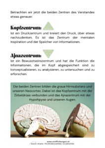 Biologie, Verstand, Mechanik, Nat&uuml;rlichkeit, Human Design